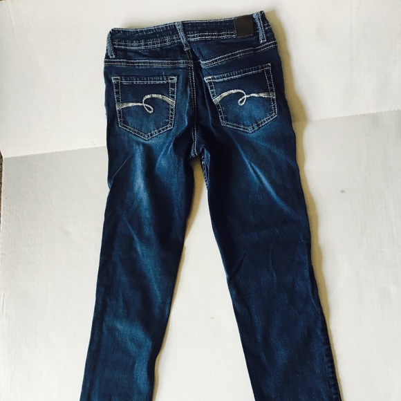 Justice Jeans - Picture 3 of 8
